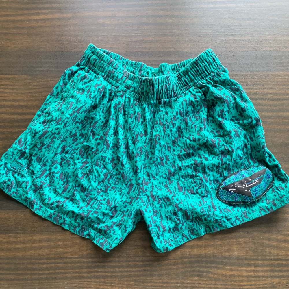 Vintage Nike Cotton Shorts